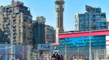 إحلال وتجديد ملعب 2 للناشئين بالزمالك يعزز قدرات الفريق ويستضيف أول مباراة اليوم 1